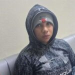 AMÉN: Joven de 22 años entregada tras muerte de hermana menor httpsresources.diariolibre.comimages20260129presunta-homicida-de-su-hermana-se-entrega-en-destacamento-policial-9b896449-focus-min0.18-0.29-400-300