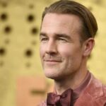 JAMES VAN DER BEEK: James Van Der Beek 函: El rostro del cine infantil que se desvaneció con Dawson's Creek httpsresources.diariolibre.comimages20241104james-van-deer-beek-focus-min0.17-0.25-400-300