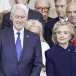 BILL CLINTON: Clinton niega conocimiento sobre conducta abusiva de Epstein httpsresources.diariolibre.comimages20250805clinton-155a1d8e-focus-0-0-400-300-2