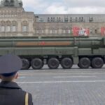 RUSIA: - Fin de la Época: Nuevo START Expire httpsresources.diariolibre.comimages20260205expira-tratado-de-no-proliferacion-de-armas-nucleares-eeuu-rusia-2e8fc3d9-focus-0-0-400-300