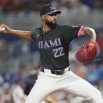 VENEZUELA: Sandy Alcántara: La Oportunidad de Reivindicación en el Clásico Mundial httpsresources.diariolibre.comimages20260225alcantara-tendra-la-pelota-en-partido-clave-ante-venezuela-en-clasico-9b6fc0a6-focus-0-0-400-300