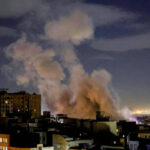 IRÁN: Estados Unidos Destruye Nueve Buques de Guerra Iránicos httpsresources.diariolibre.comimages20260301donald-trump-reporta-destruccion-de-buques-iranies-a32e12e5-focus-0-0-400-300