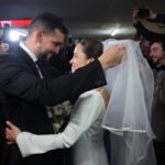 TEL AVIV: Misha y Lior Celebran Boda en Estacionamiento Subterráneo de Tel Aviv httpsresources.diariolibre.comimages20260304tension-militar-en-israel-boda-de-misha-y-lior-en-tel-aviv-eecbc6b2-focus-0-0-400-300