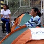 PRESIDENCIA: Llamado a Visita: Familiares de Presos Políticos en Venezuela Reclaman Acción httpsresources.diariolibre.comimages20260307familiares-de-presos-politicos-en-venezuela-piden-visita-presidencial-61abe267-focus-0-0-400-300