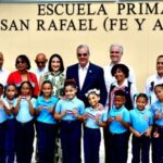 LOS GUANDULES: Inaugurada Escuela Primaria en Los Guandules por Abinader httpsresources.diariolibre.comimages20260308abinader-inaugura-nueva-escuela-en-los-guandules-para-810-ninos-9dc097d9-focus-0-0-400-300