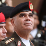 Cambio en el Alto Mando Militar de Venezuela Delcy Rodríguez destituye a Padrino López tras más de una década como ministro de Defensa