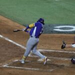 2026 World Baseball Classic final USA vs Venezuela