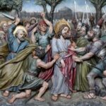 Jesús Sabía lo que Venía. Pero Saberlo, sin Embargo, No... httpsresources.diariolibre.comimages20260330shutterstock2595510251-dd912105-focus-0.22-0.4-400-300-1