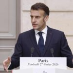 Macron Responde a Trump: sus Comentarios sobre Mi... httpsresources.diariolibre.comimages20260228macron-rueda-de-prensa-efe-d38c3146f5219425e67fc206cddf34bd6e1bc7f7w-70e9f69a-focus-0.05-0.44-400-300-2