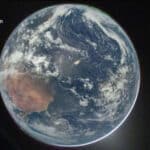 La Tierra Vista Desde el Espacio en una Imagen Inédita httpsresources.diariolibre.comimages20260404nasa-divulga-foto-de-la-tierra-tomada-por-astronauta-de-artemis-ii-9ee2bebd-focus-0-0-400-300-1