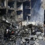 Negociaciones Entre Israel y Líbano en Washington Marcan... httpsresources.diariolibre.comimages20260409israel-libano-inician-negociaciones-para-alto-el-fuego-d00cd6f6-focus-0-0-400-300