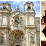 Tokischa Provoca Revuelo con Grabación en Basílica de... httpsresources.diariolibre.comimages20260409la-majestuosa-basilica-de-santa-maria-del-coro-mas-alla-de-tokischa-4d0b704a-focus-min0.25-0.38-400-300-6